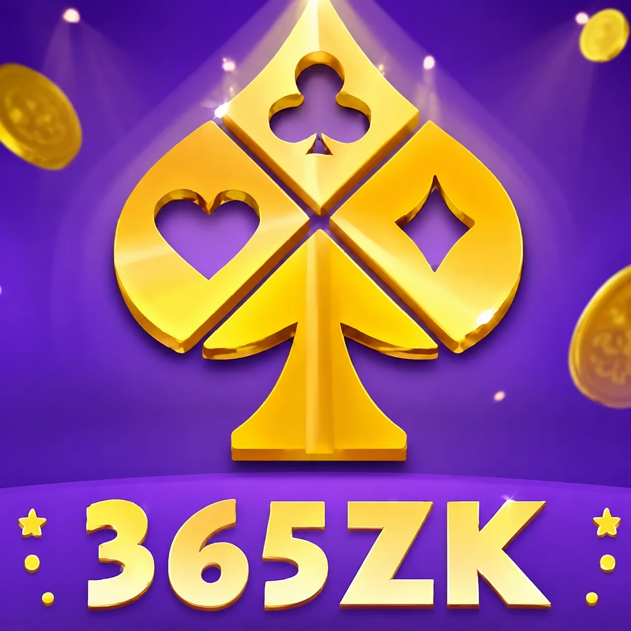 365zk APK Open World