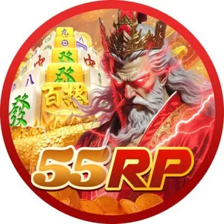 55RP - Petualangan Epic di Dunia ARPG