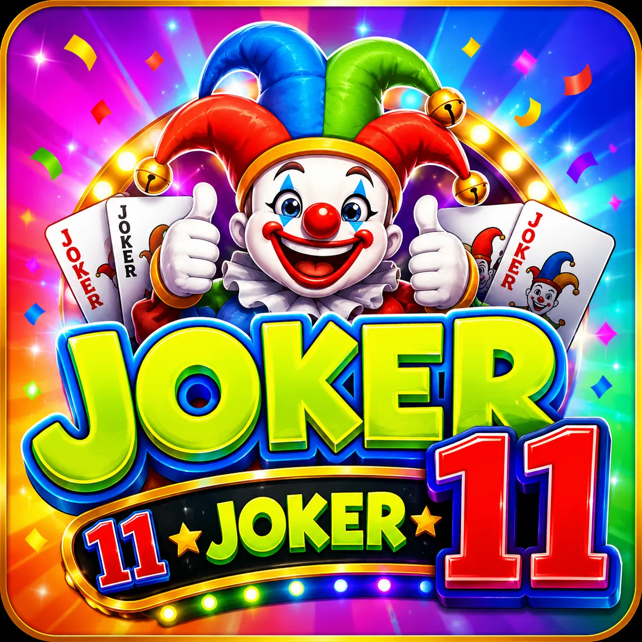 joker11 APK Slot