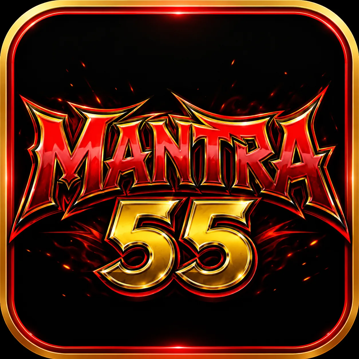 MANTRA55 - Permainan Slot Terbaik untuk Hiburan Anda