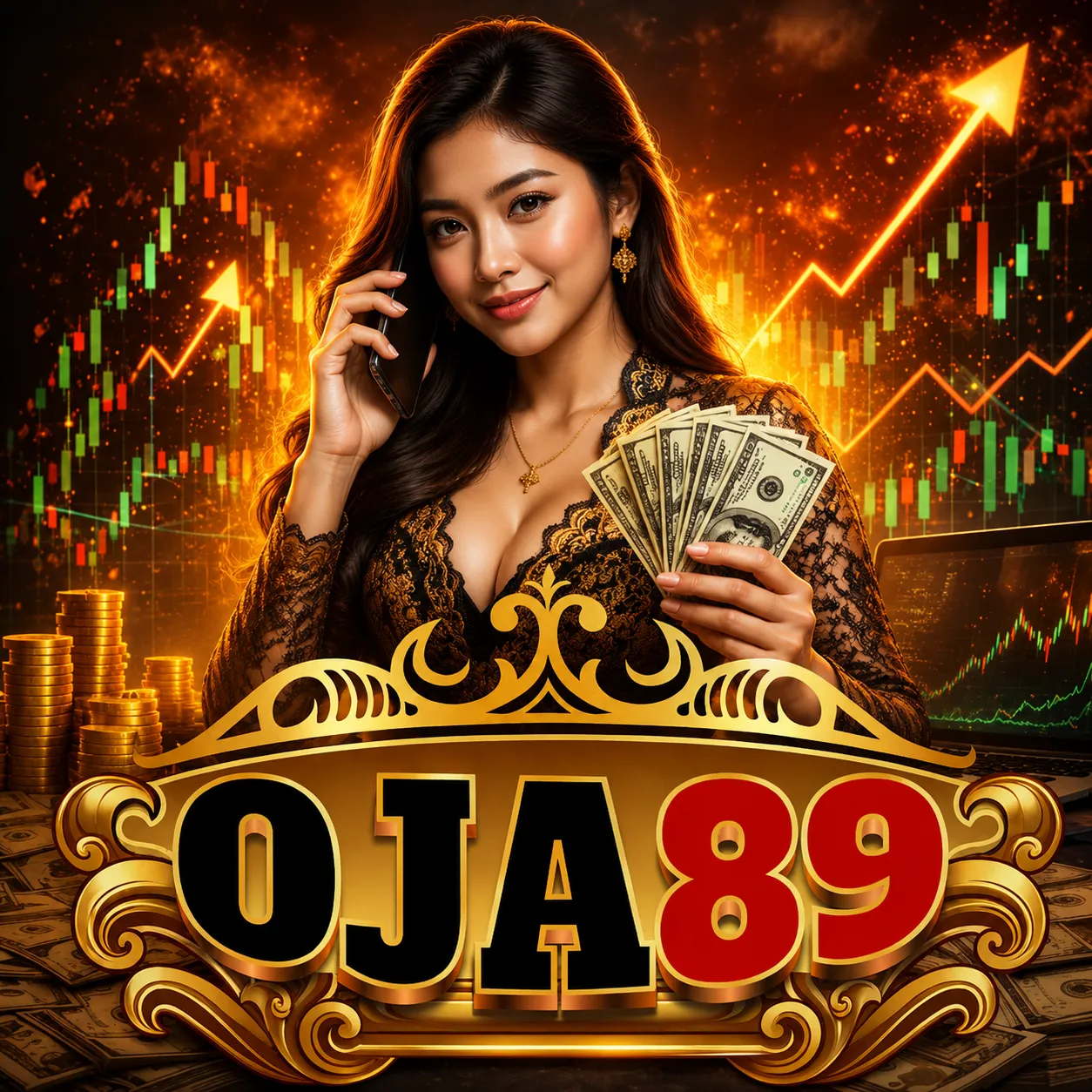 OJA89 - Permainan Musik Seru untuk Semua Usia