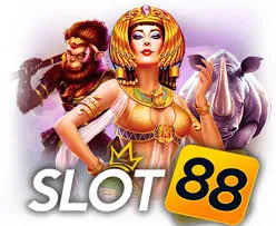 slot88 APK Casual