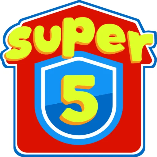 SUPER5 - Strategi Unggul untuk Kemenangan