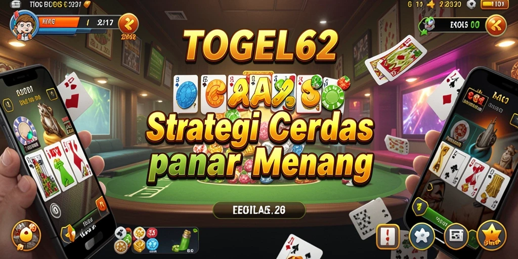 Tangkapan layar gameplay <strong>TOGEL62</strong> yang menunjukkan strategi pertempuran yang intens.